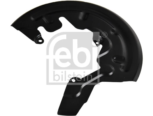 Splash Guard, brake disc